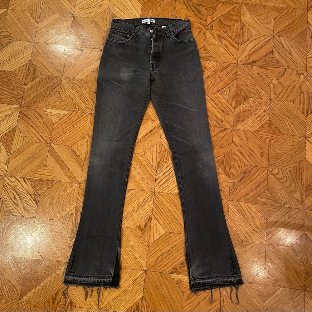 RE/DONE Levi’s Elsa Jeans
